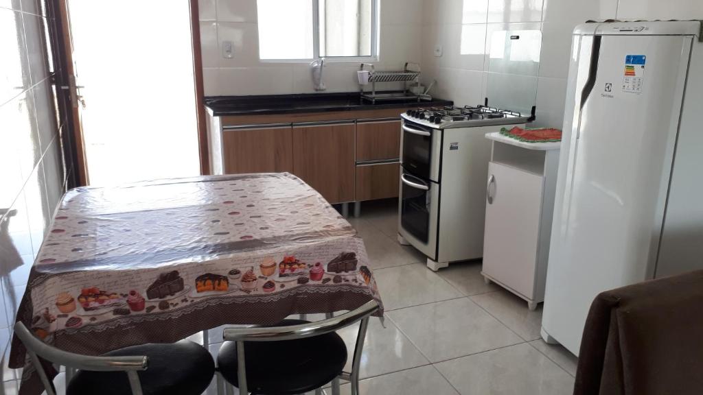  Casa Riviera Matinhos Pr