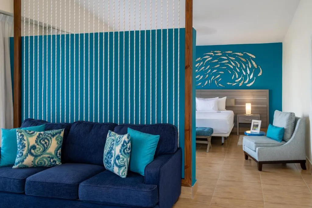 Radisson Blu Resort & Residence Punta Cana, November 2020