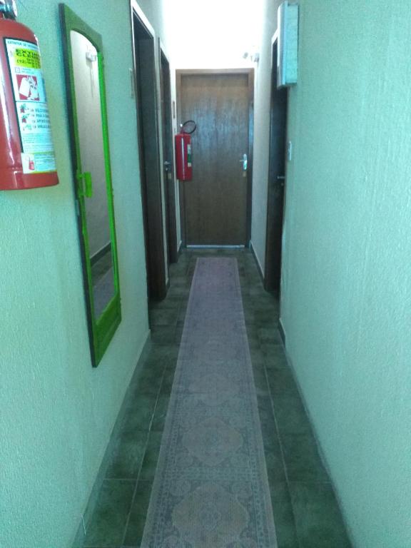  Pousada da vovó