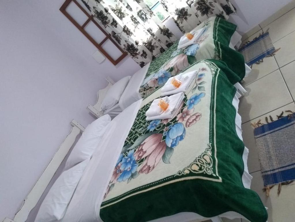  Pousada Efraim