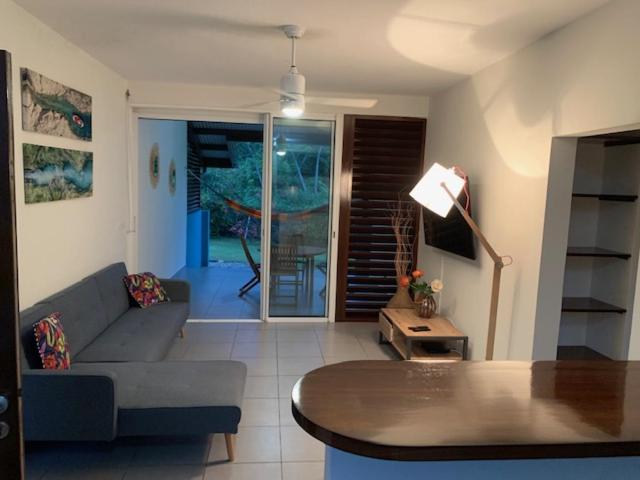 L OREE DU BOIS - Apartment - Ground Floor