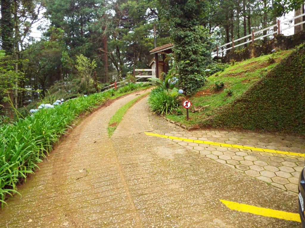 Pousada Perola da Mantiqueira