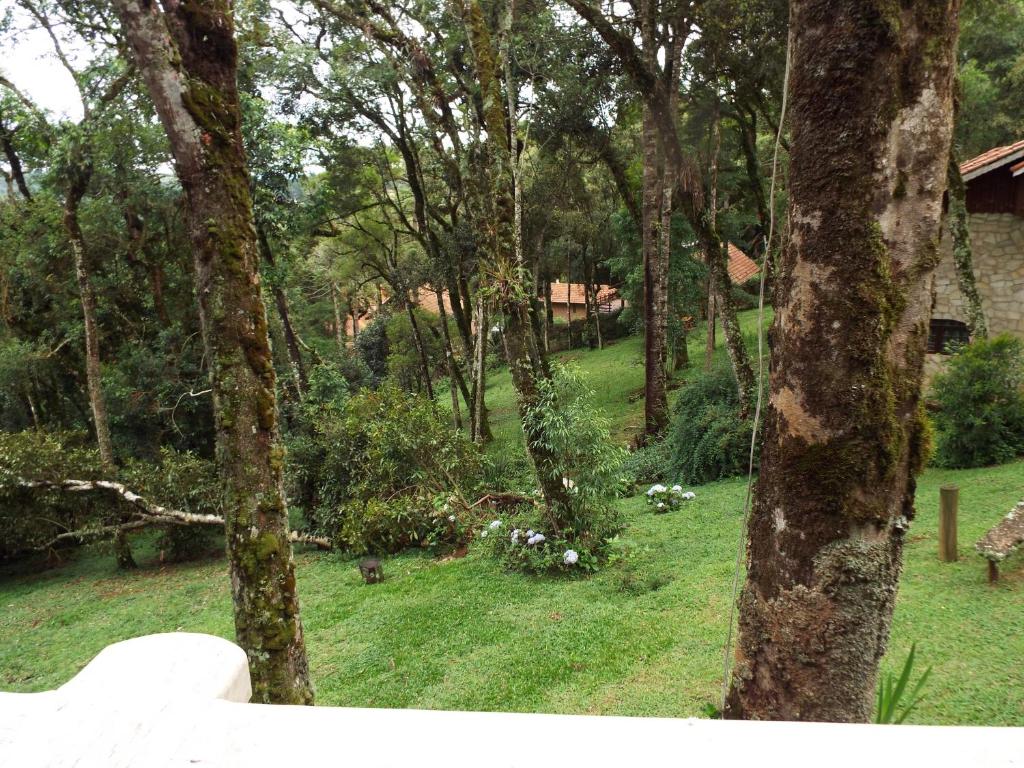 Pousada Perola da Mantiqueira