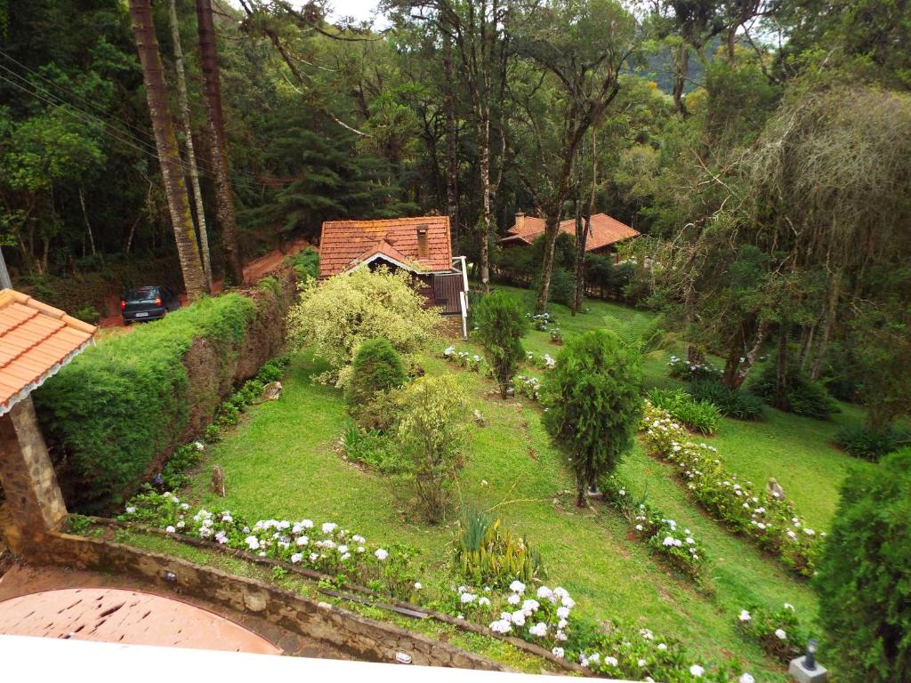  Pousada Perola da Mantiqueira