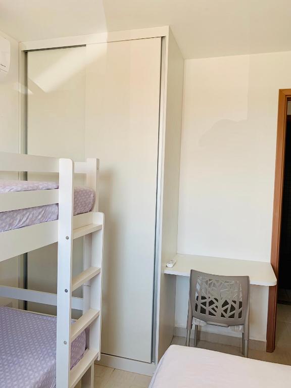 Apartamento Mobiliado Cupe beach living