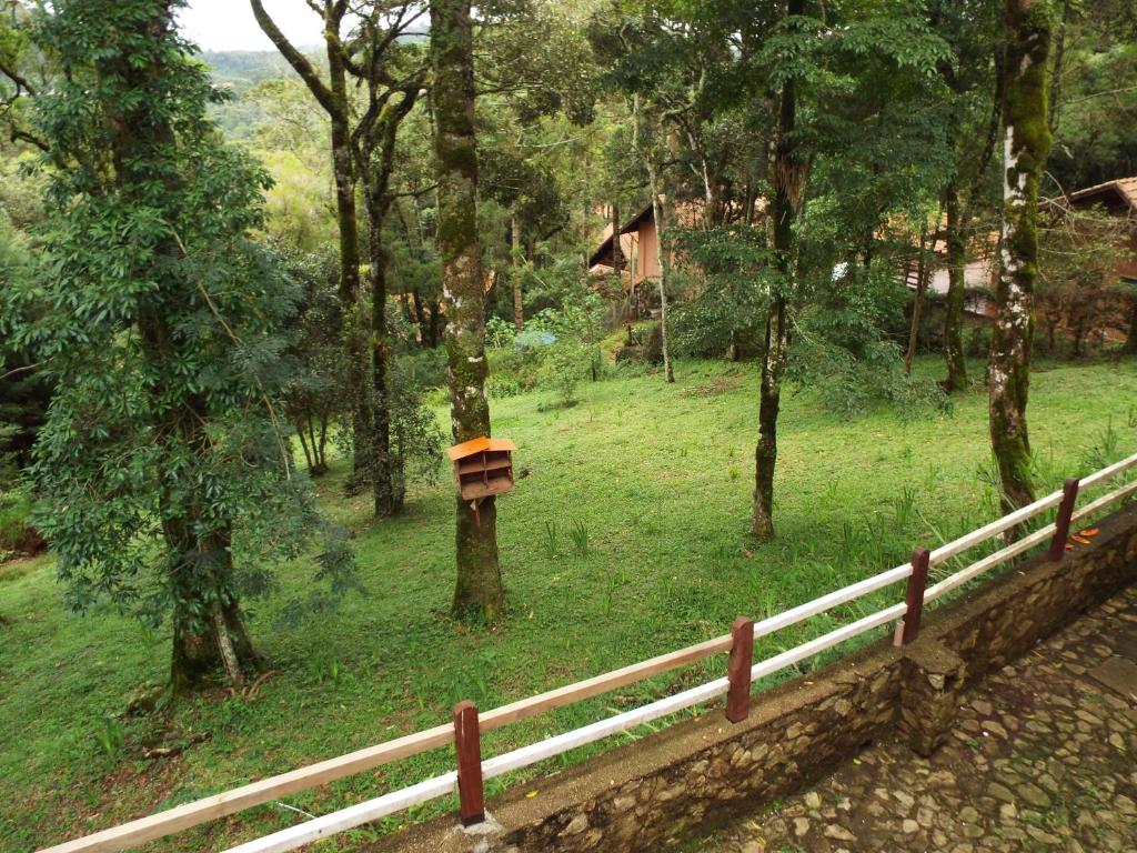  Pousada Perola da Mantiqueira
