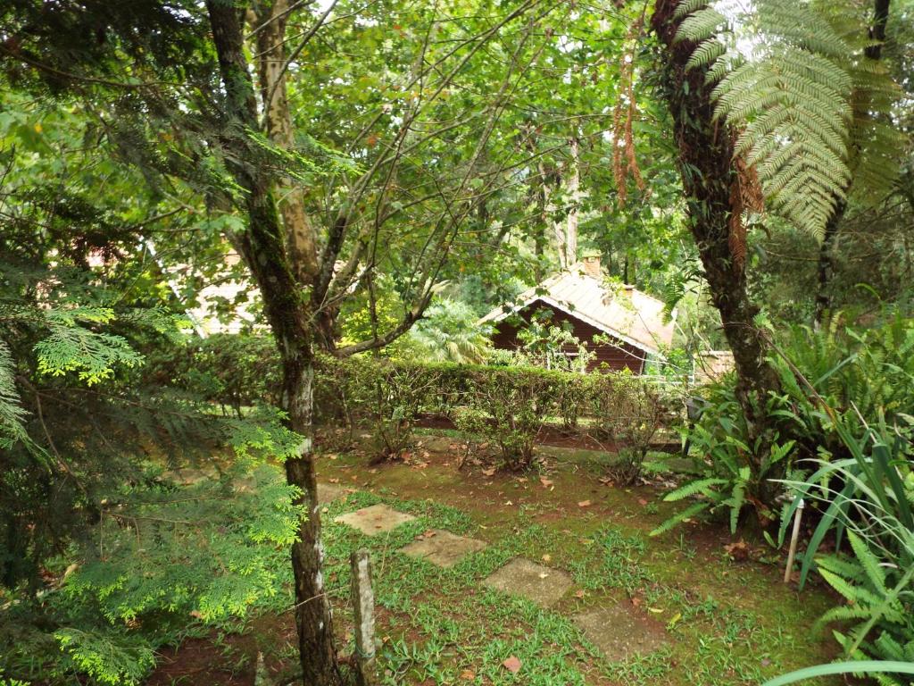  Pousada Perola da Mantiqueira