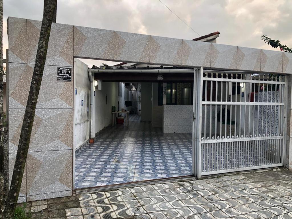  CASA em PRAIA GRANDE