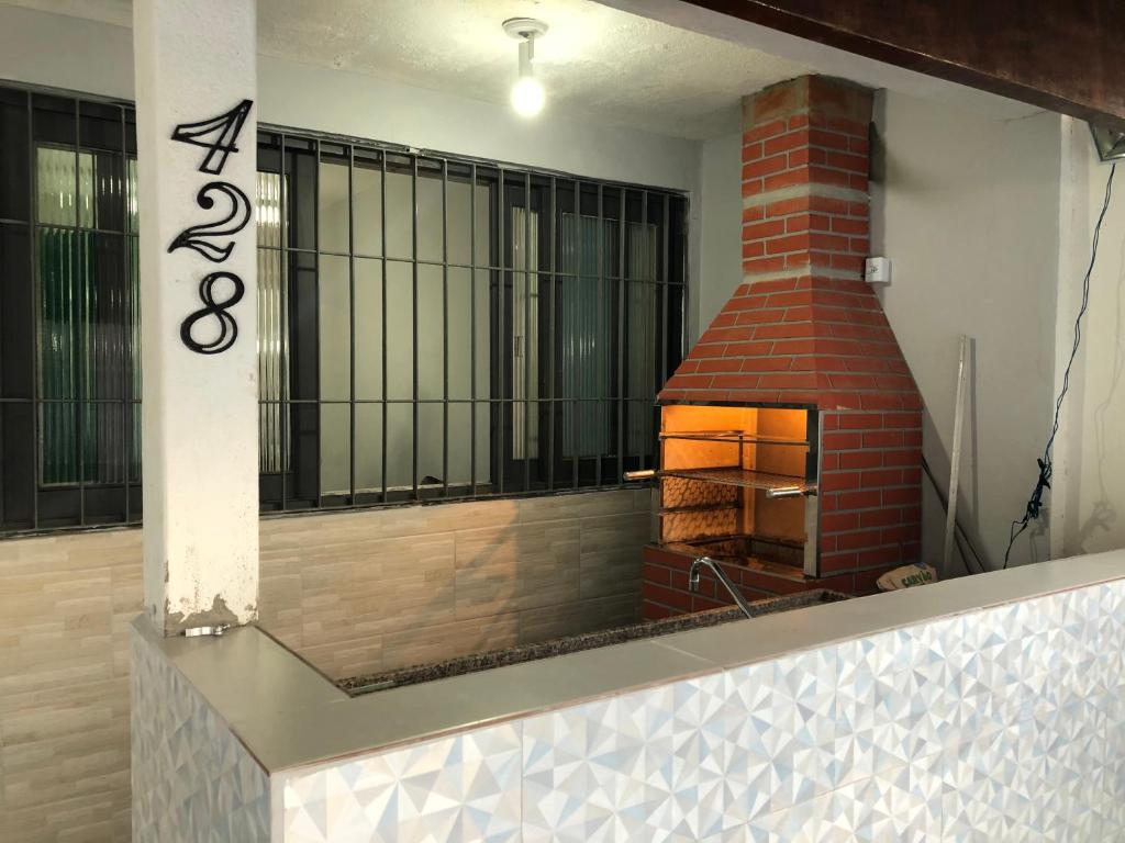  CASA em PRAIA GRANDE