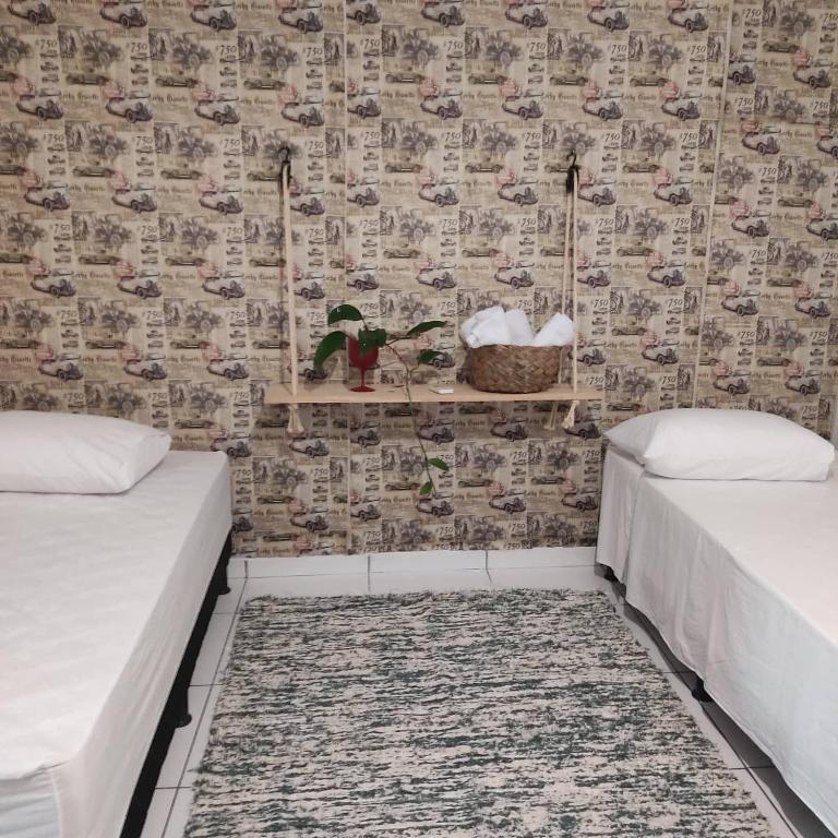  Hostel Alma Hipster