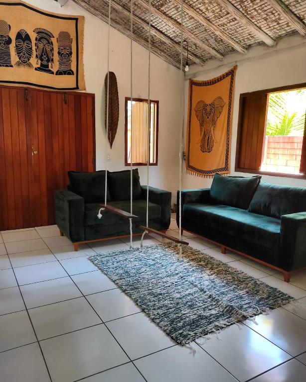  Hostel Alma Hipster