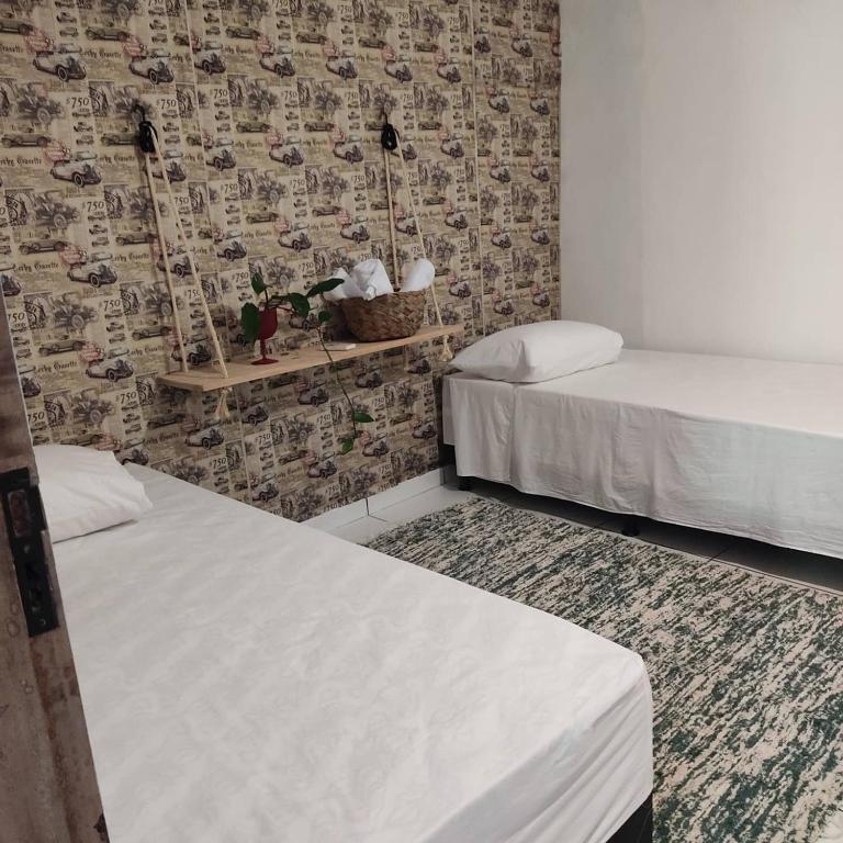  Hostel Alma Hipster