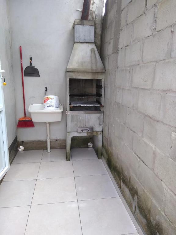  Casas para Aluguel