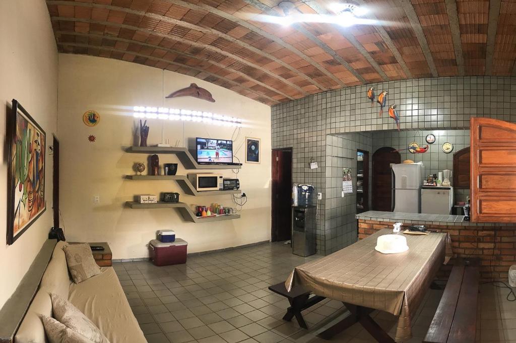  Casa de Veraneio Praia de Tamandaré