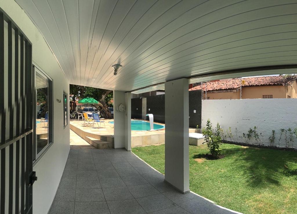  Casa de Veraneio Praia de Tamandaré