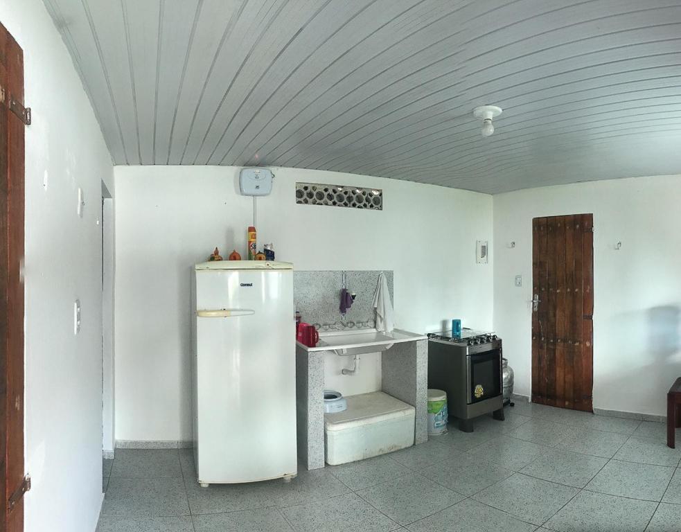  Casa de Veraneio Praia de Tamandaré