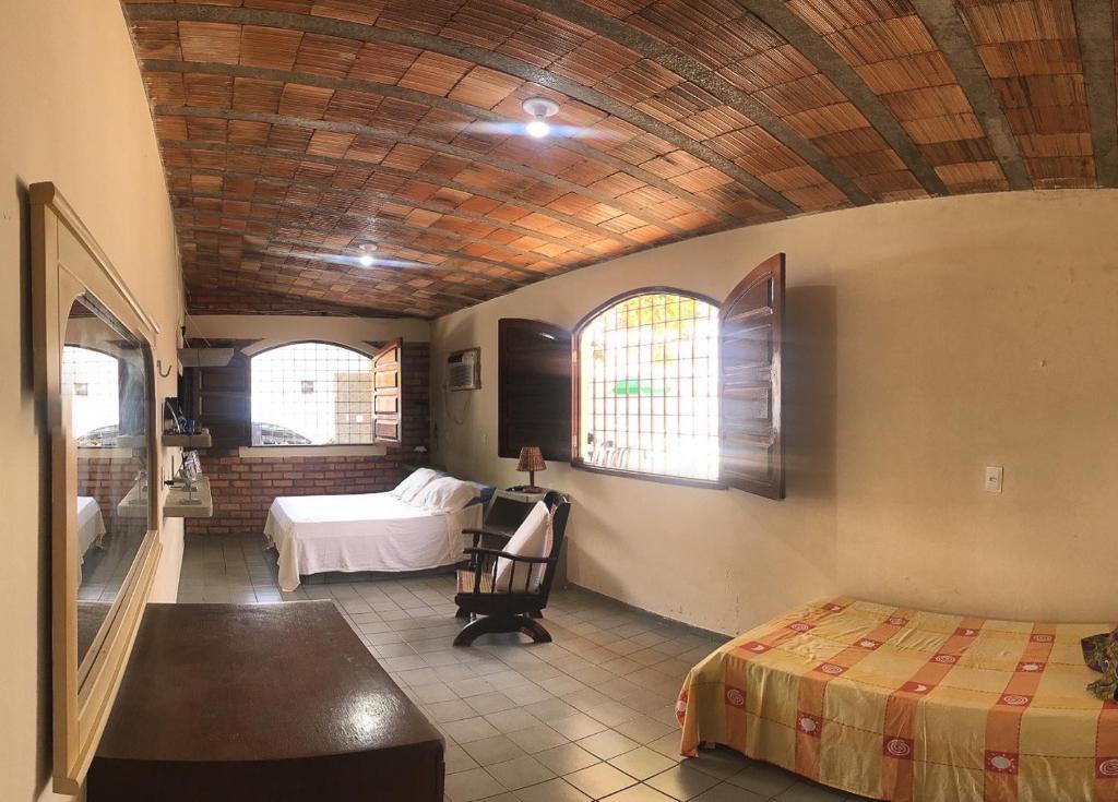  Casa de Veraneio Praia de Tamandaré