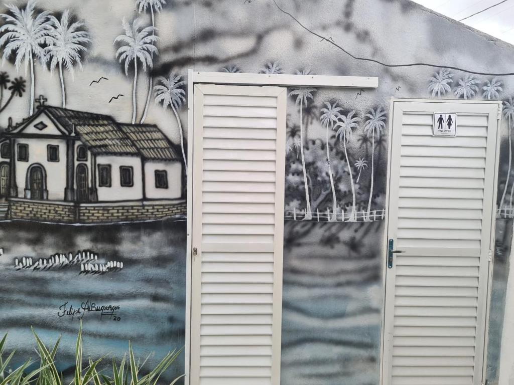  Casa de Veraneio Praia de Tamandaré