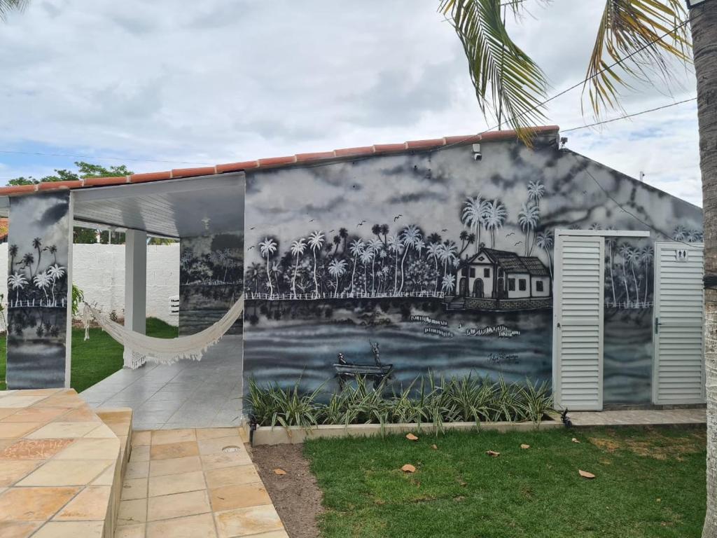  Casa de Veraneio Praia de Tamandaré