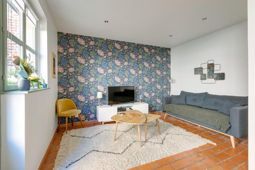 La Corderie - Two-Bedroom Cottage
