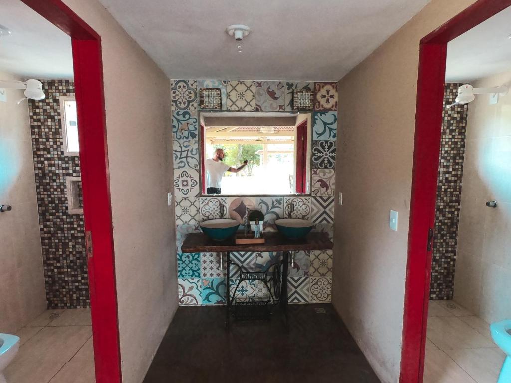  Casa de Campo Rosalinda