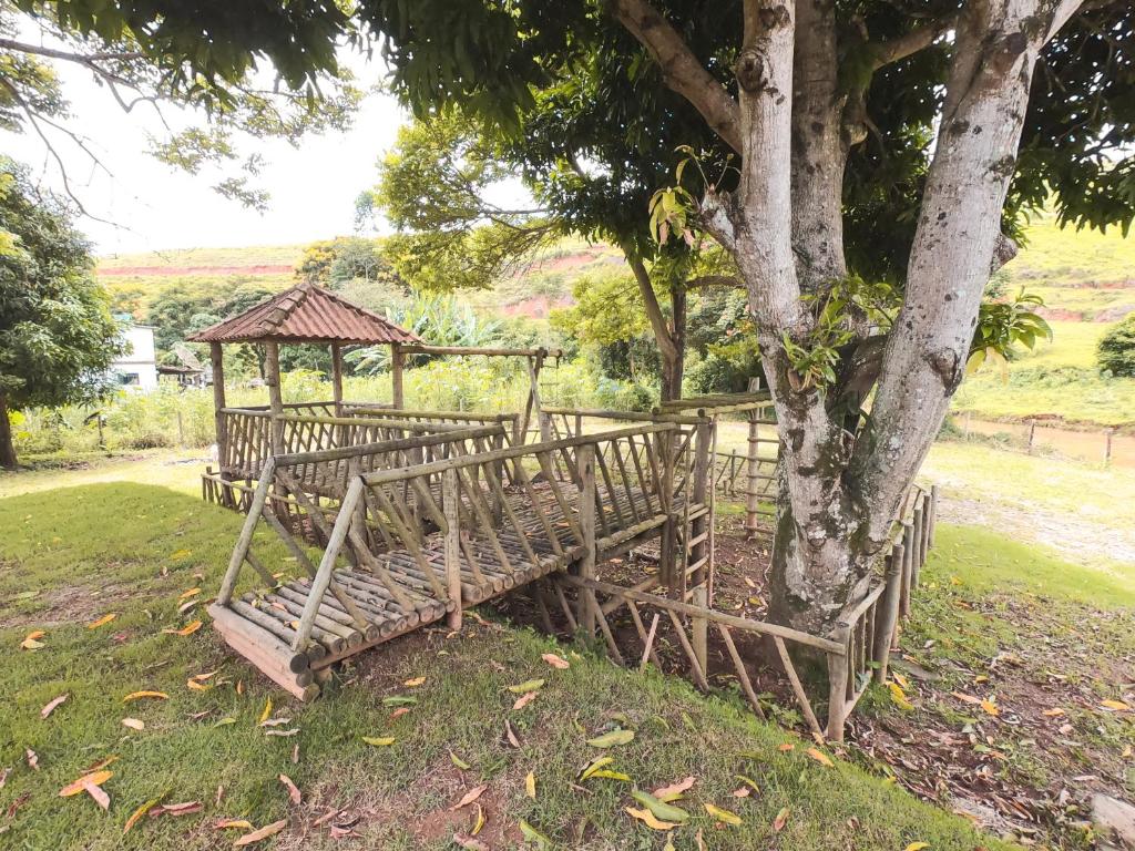  Casa de Campo Rosalinda