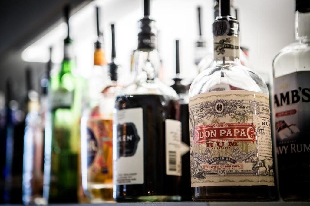 Delmont Hotel & View Restaurant - Resim 16