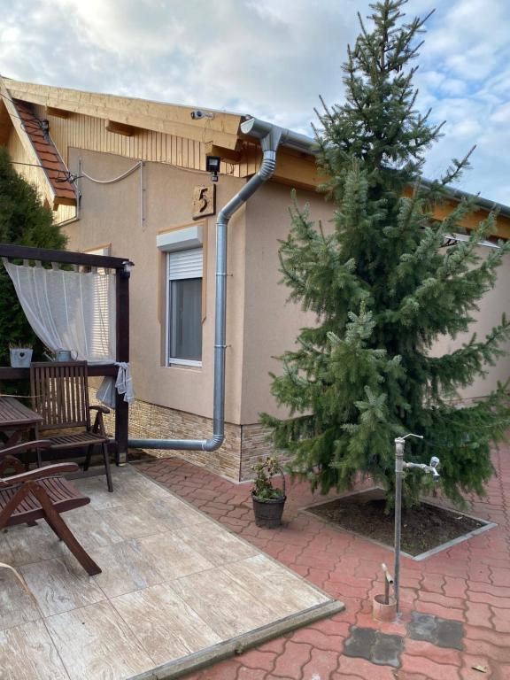 Mandi apartman 2112 Veresegyház, Ősz utca 5. kép - 1