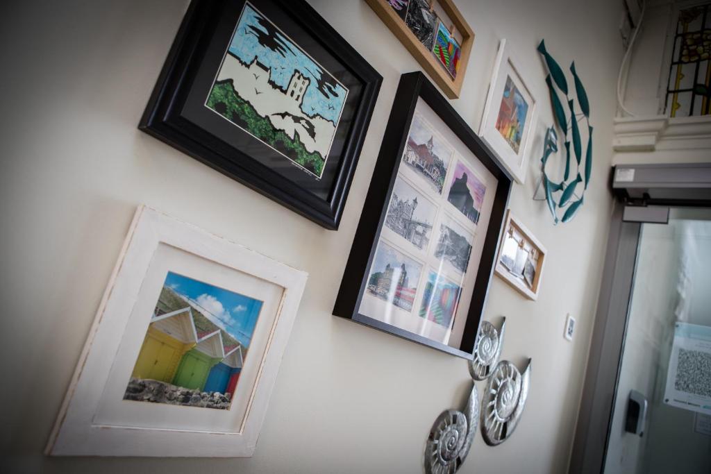 Delmont Hotel & View Restaurant - Resim 20