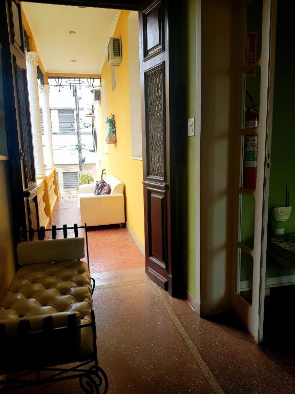  Hotel Casa Grande
