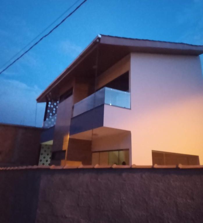  CHALÉ SÃO TOMÉ