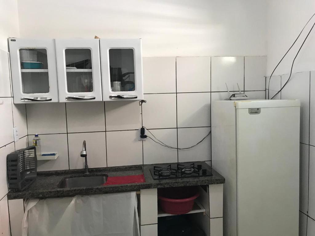  Kitnets da vana