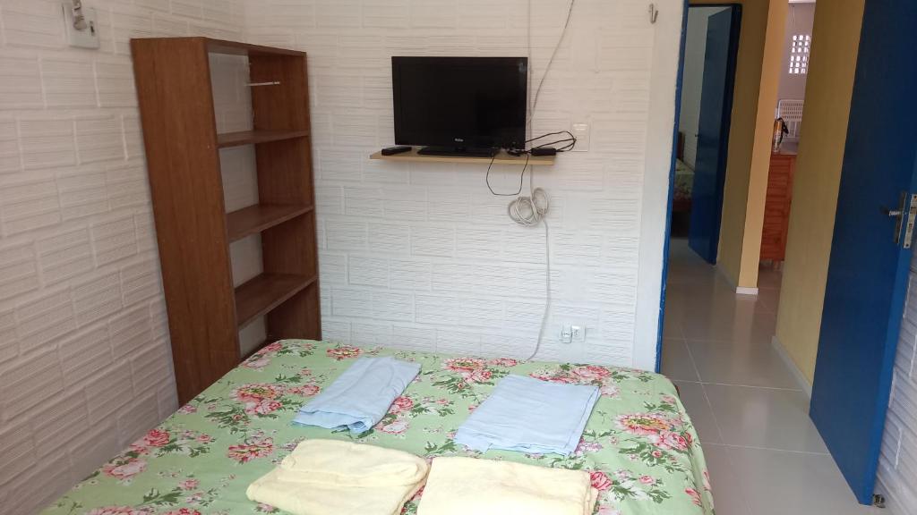  Casa de praia