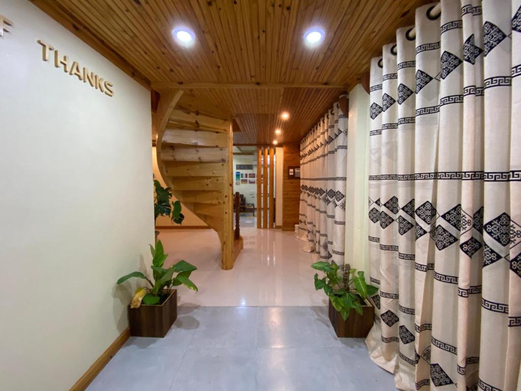 Fotografie z fotogalerie ubytování Mariana Maldives v destinaci Gaafaru