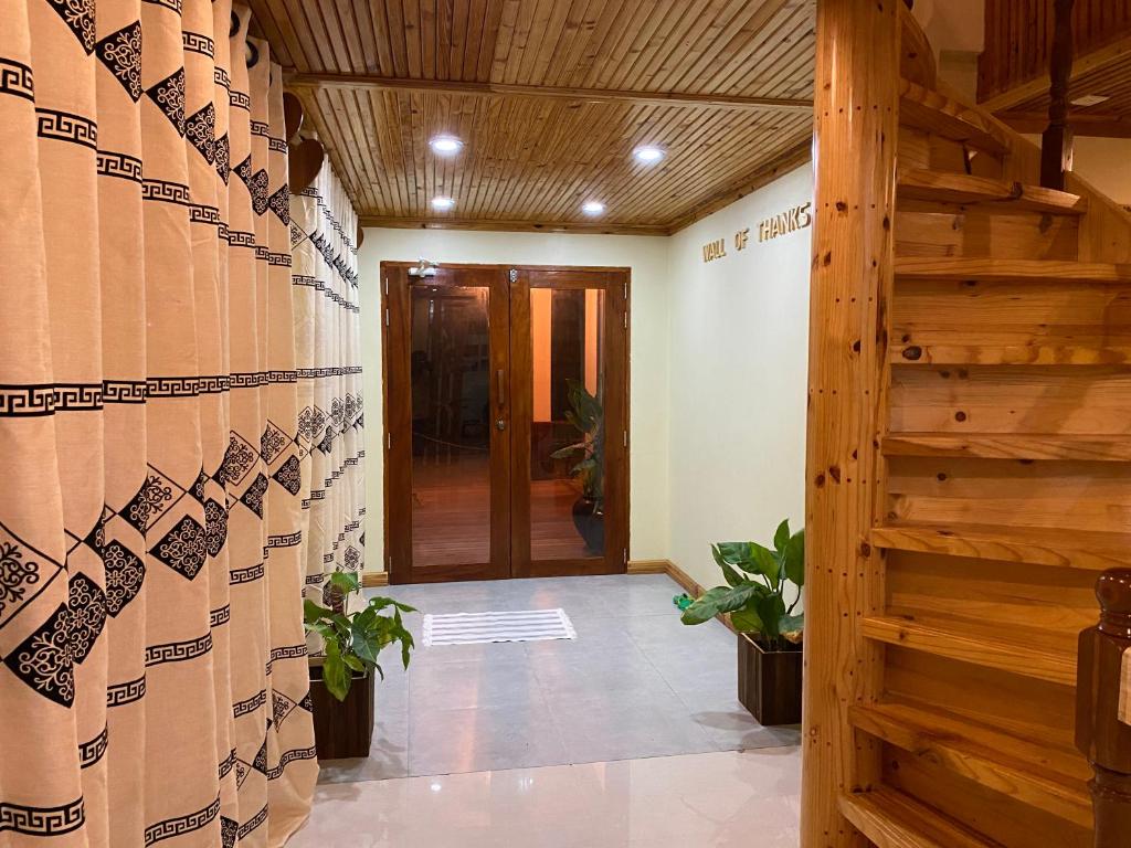 Fotografie z fotogalerie ubytování Mariana Maldives v destinaci Gaafaru