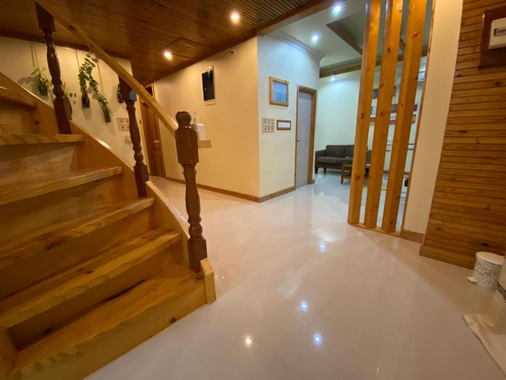 Fotografie z fotogalerie ubytování Mariana Maldives v destinaci Gaafaru