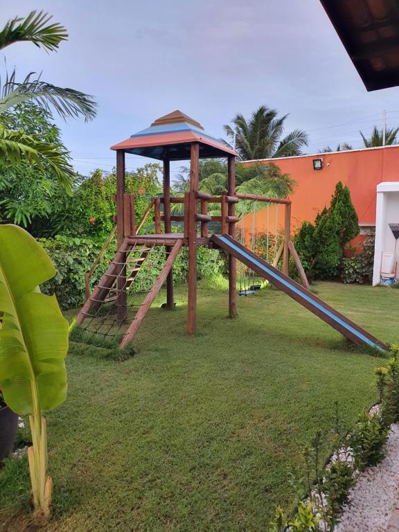Casa de Praia Tabuba Beach