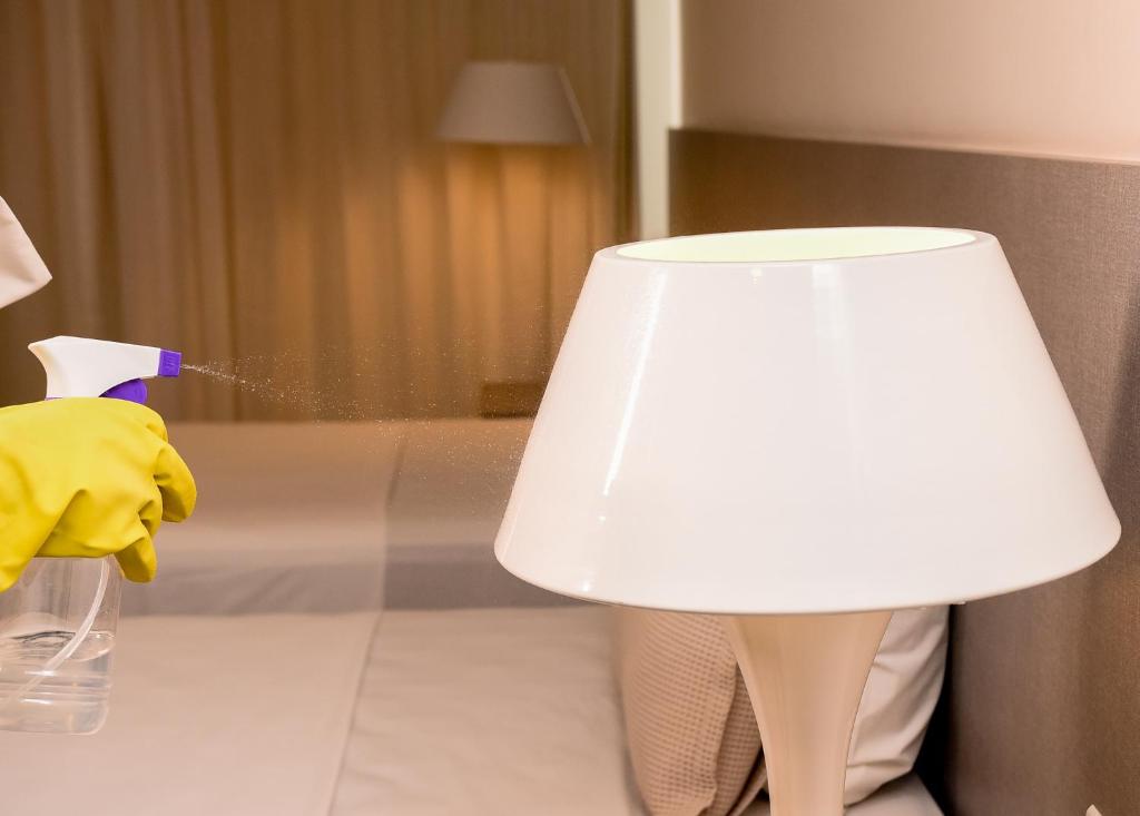  Executive Hotel