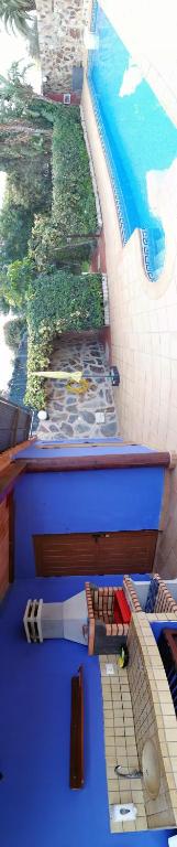 Zdjęcie z galerii obiektu Casa El tonelero con jardín y piscina privada w mieście Gáldar