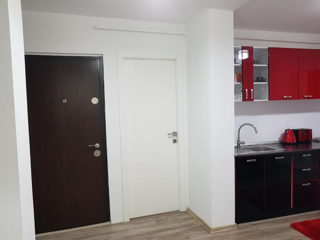 Mary Apartment - Departamento