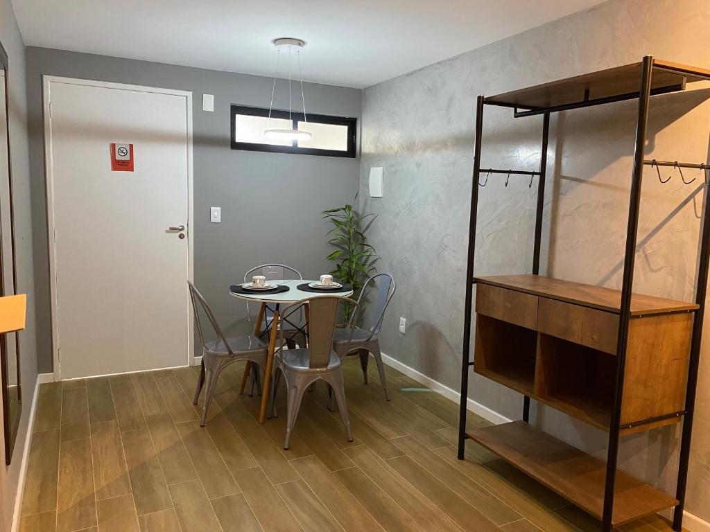  Apartamento Studio Maceió