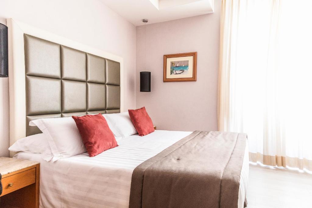 Hotel Giolli Nazionale - Resim 45