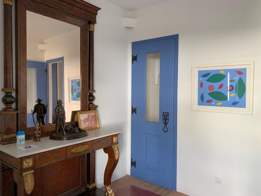 Casa do Xão 2 - Three-Bedroom House