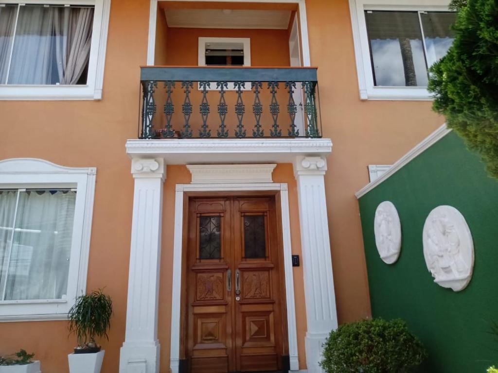  Insta Hostel Floripa