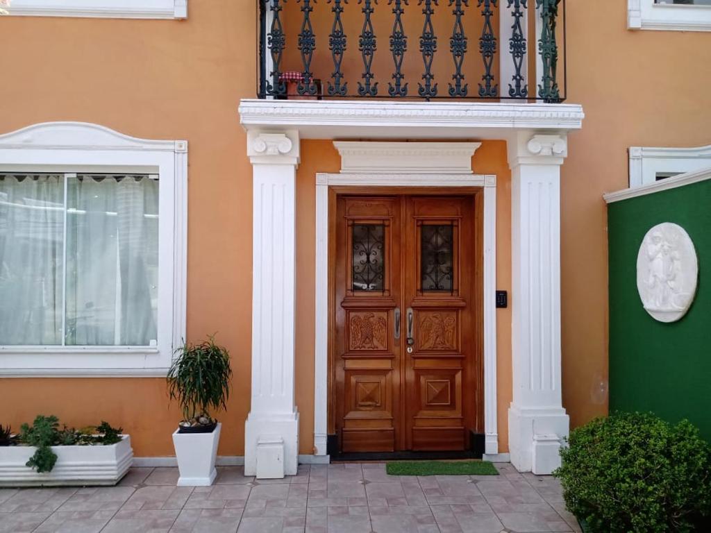  Insta Hostel Floripa