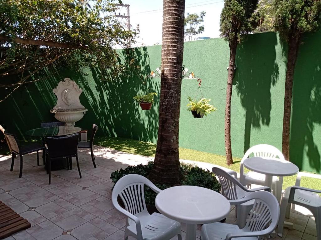  Insta Hostel Floripa