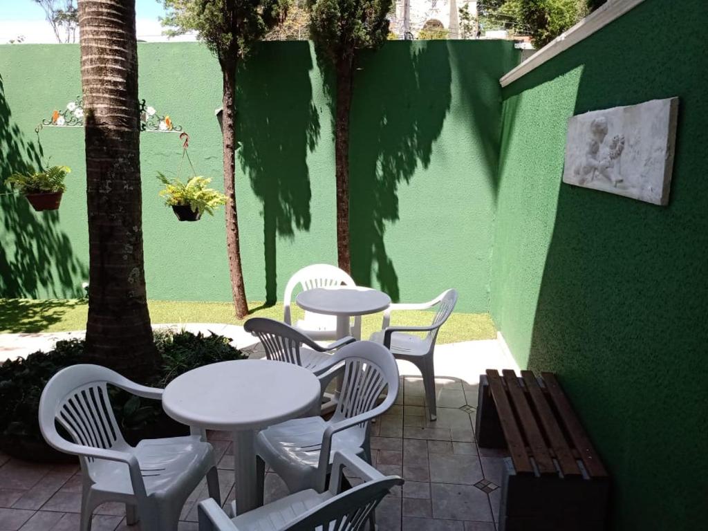  Insta Hostel Floripa