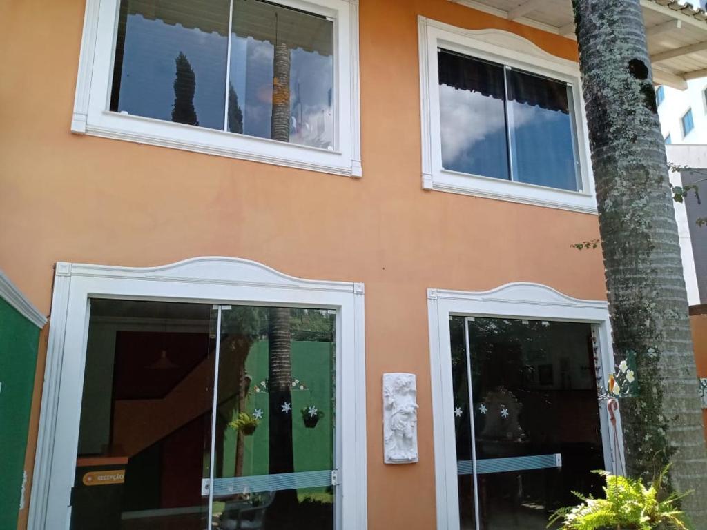  Insta Hostel Floripa