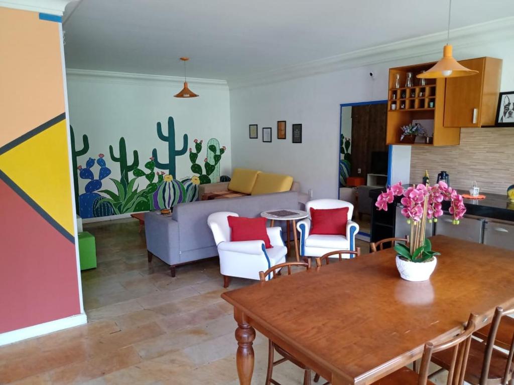  Insta Hostel Floripa