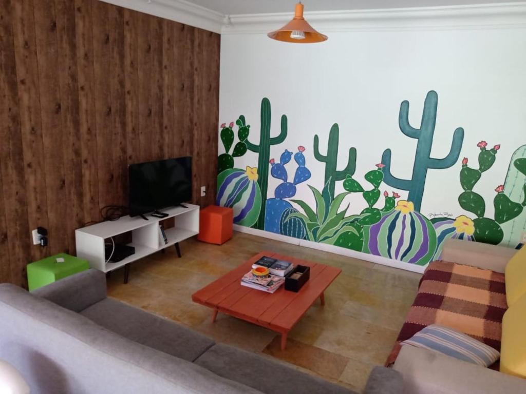  Insta Hostel Floripa